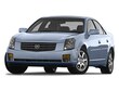  CADILLAC CTS