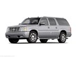 CADILLAC ESCALADE ESV
