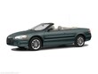 Chrysler Sebring Conv