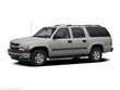 Chevrolet Suburban