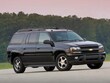  Chevrolet TrailBlazer EXT