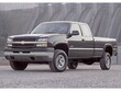  Chevrolet Silverado 3500 HD