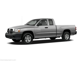 Used 2005 Dodge Dakota SLT Truck Club Cab Tucson, AZ