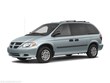 Dodge Caravan