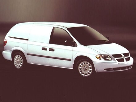 2005 Dodge Grand Caravan Van