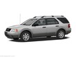 Ford Freestyle