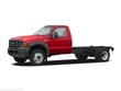  Ford Super Duty F-550 DRW