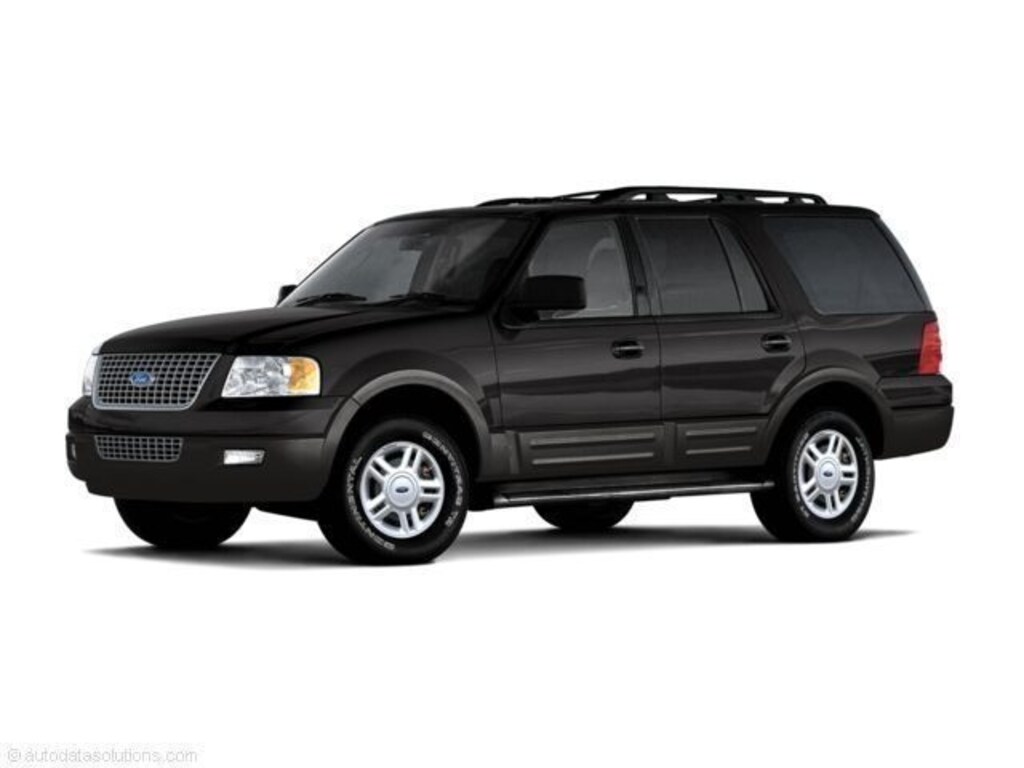Used 2005 Ford Expedition SUV