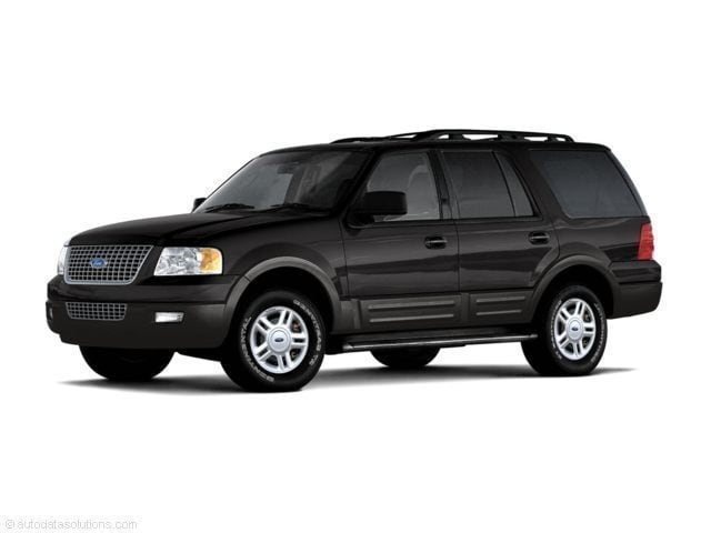 2005 Ford Expedition Eddie Bauer's photo