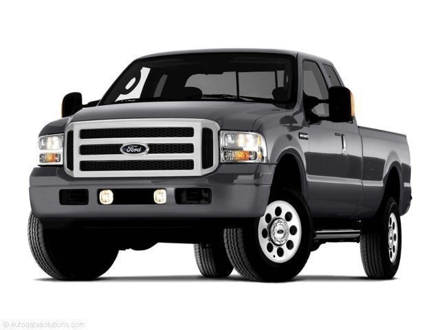 2005 Ford Econoline E-250 -
                  Missoula, MT