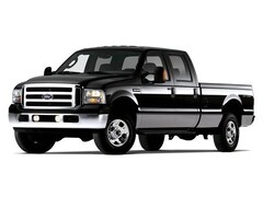 2005 Ford F-250SD XL Truck