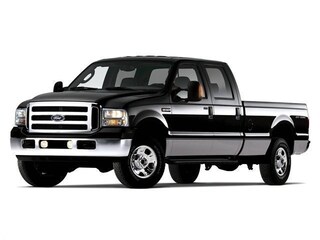 Used 2005 Ford F-250SD Truck Crew Cab for sale in Aurora, CO