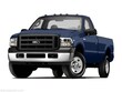  Ford Super Duty F-350 SRW