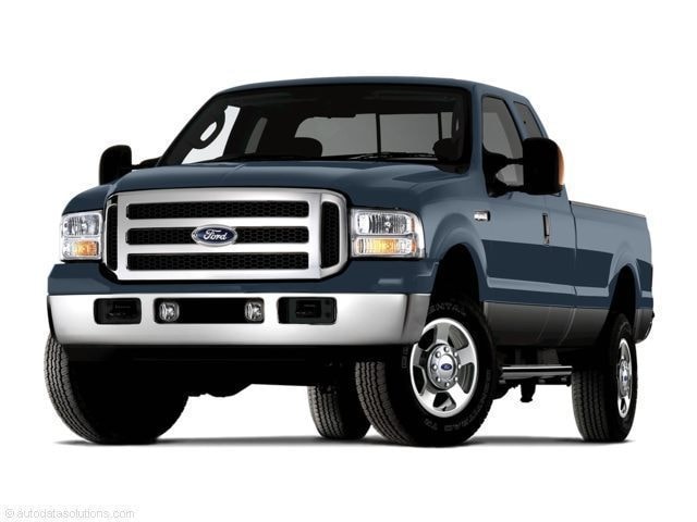 2005 Ford F-350 XLT 4x4 SuperCab DRW's photo