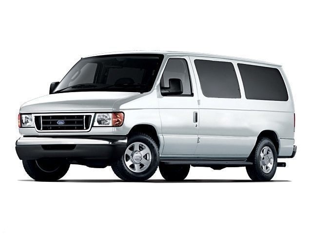 2005 Ford Econoline Wagon XLT's photo