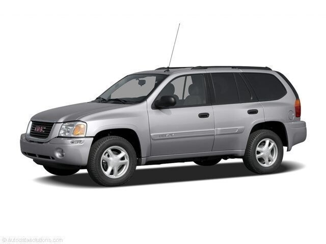 2005 GMC Envoy