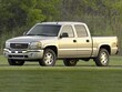 GMC Sierra 1500HD