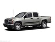  GMC Canyon