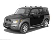  Honda Element