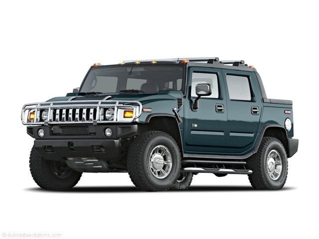2005 Hummer H2 Base's photo