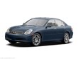 INFINITI G35