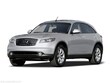 INFINITI FX35