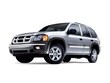  Isuzu Ascender
