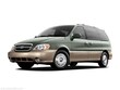  Kia Sedona