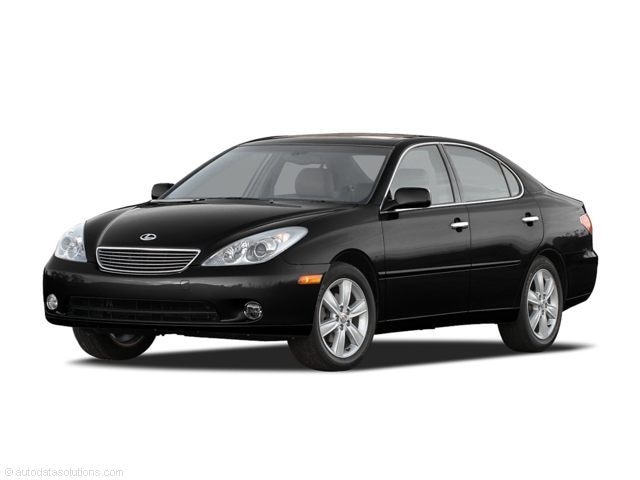 2005 Lexus ES 330 -
                Farmington Hills, MI
