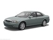 Lincoln LS