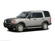  Land Rover LR3