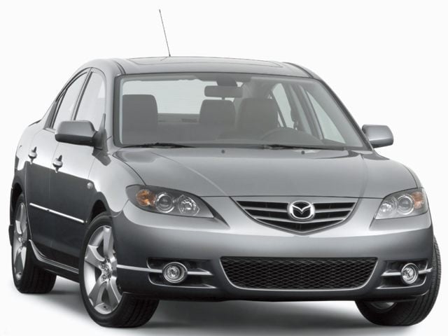 2005 Mazda CX-3 SP Special Edition 4AT's photo