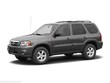  Mazda Tribute