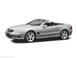 Mercedes-Benz SL-Class