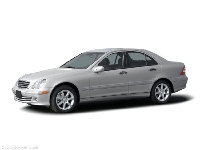 Bobby Rahal Mercedes >> Used 2005 Mercedes Benz C Class For Sale Wexford Pa Bobby Rahal Mercedes >> Used 2005 Mercedes Benz C Class For Sale Wexford Pa