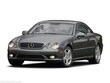 Mercedes-Benz CL-Class