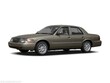 Mercury Grand Marquis