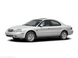  Mercury Sable