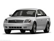 Mercury Montego