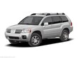  Mitsubishi Endeavor