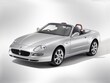  Maserati Spyder