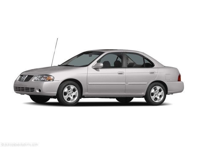 2005 Nissan Sentra 1.8 S AT's photo