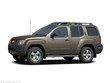  Nissan Xterra