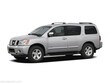  Nissan Armada