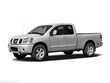 Nissan Titan