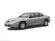  Pontiac Sunfire