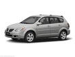  Pontiac Vibe