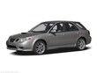  Saab 9-2X