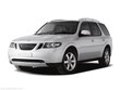  Saab 9-7X