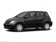 Scion xA